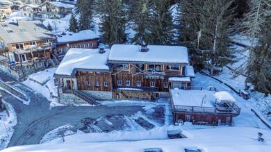 Chalet à vendre 1 460 000 € 6 pièces 5 chambres 175,8 m² Villages et Station Arcs Bourg-Saint-Maurice 73700