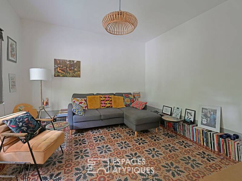 Maison à vendre, 178m², MONTPELLIER