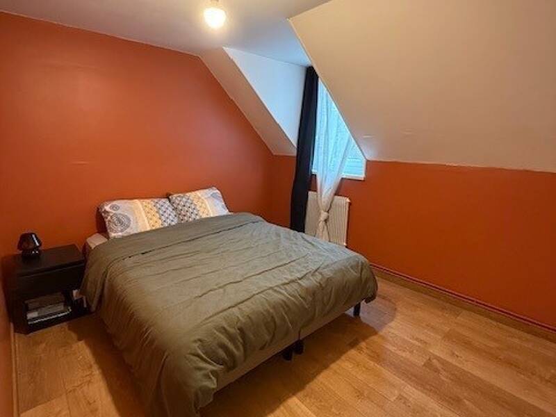 Maison à vendre, 63m², AMIENS