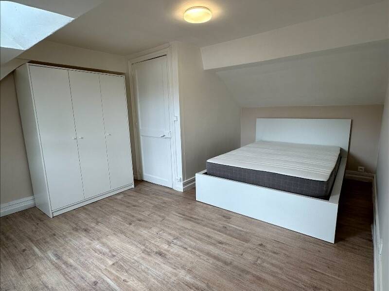 Maison à louer, 33m², GAILLON