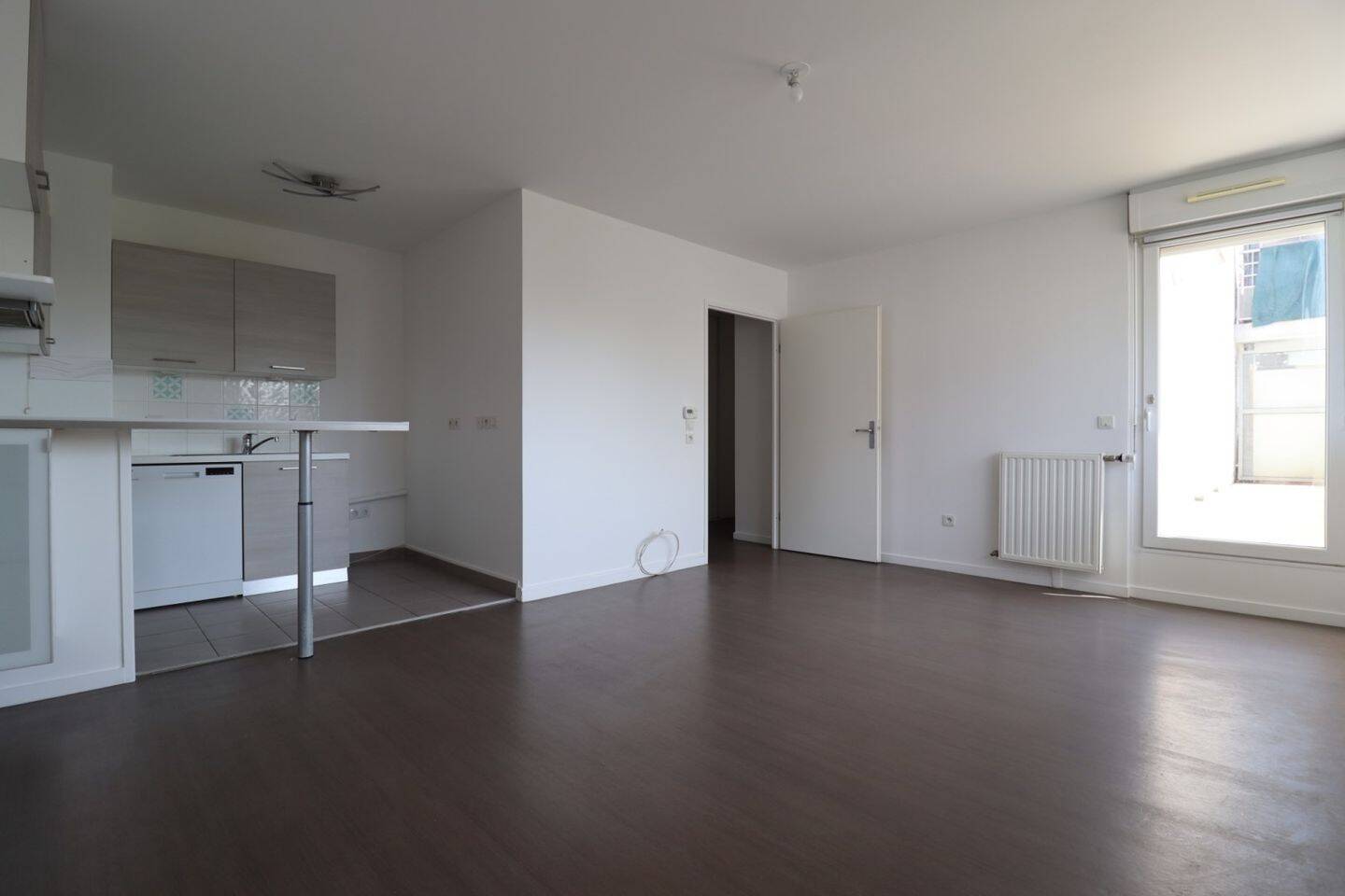 Maison à louer, 63m², AULNAY SOUS BOIS