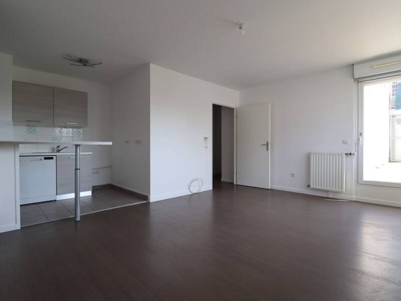 Maison à louer, 63m², AULNAY SOUS BOIS