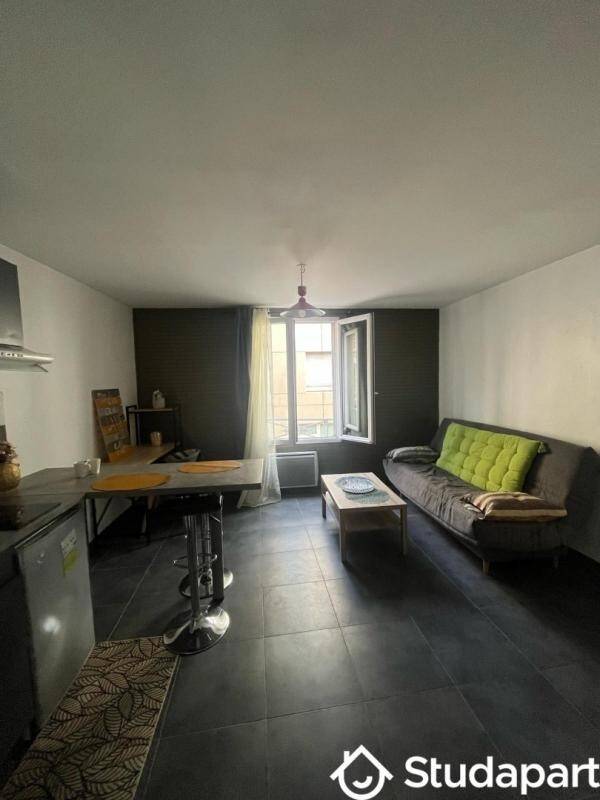 Maison à louer, 23m², POITIERS