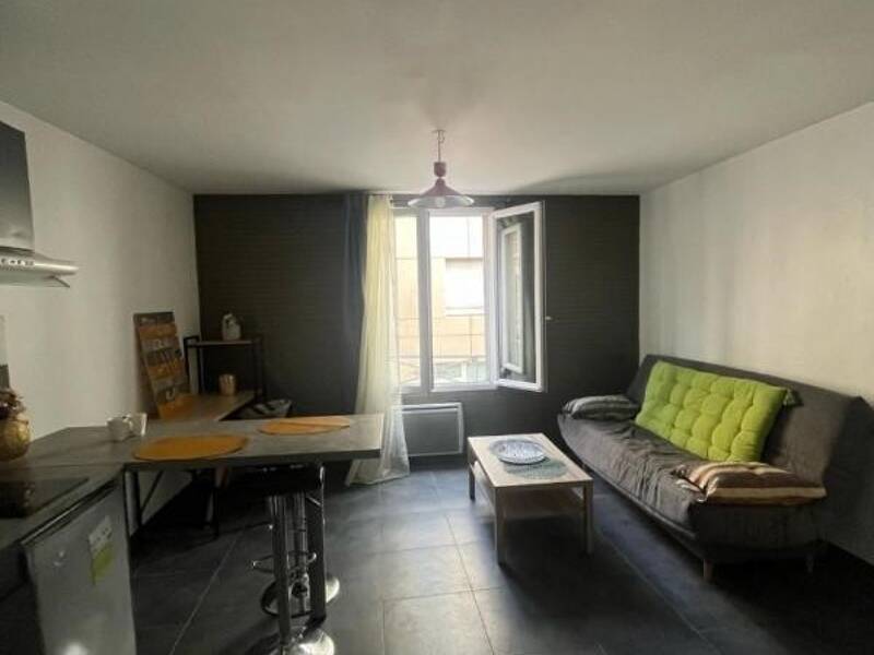 Maison à louer, 23m², POITIERS