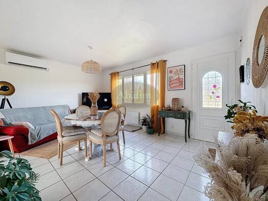 Maison à vendre 160 000 € 4 pièces 2 chambres 63 m² 1 900 m² de terrain Tournay 65190