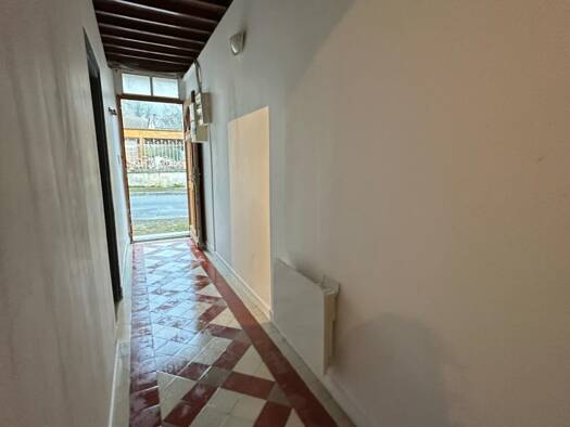 Maison à vendre 64 100 € 3 pièces 2 chambres 72 m² 70 m² de terrain Festieux 02840