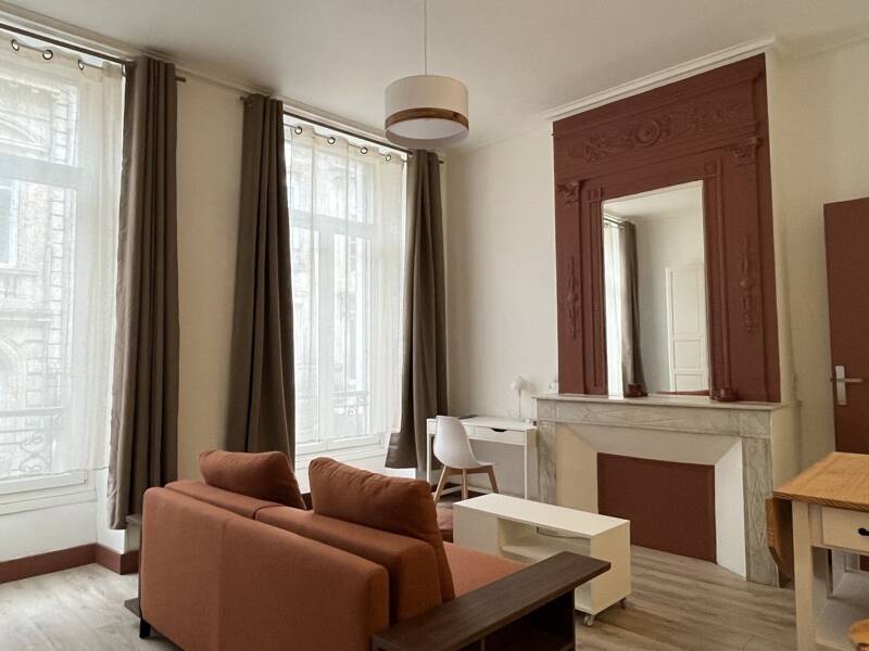 Maison à louer, 26m², BORDEAUX