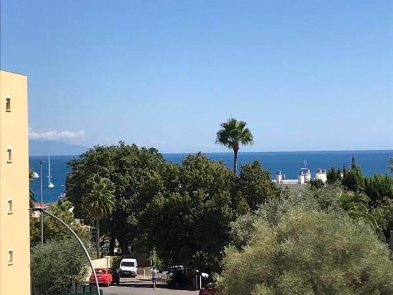 Maison à louer, 32m², ANTIBES