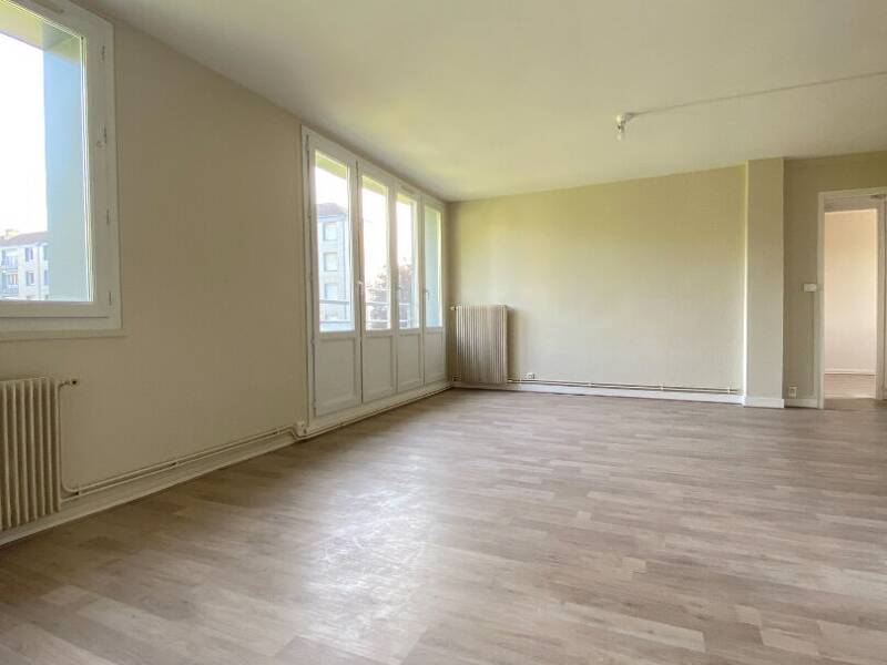 Maison à louer, 65m², BONSECOURS