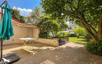 Maison à vendre 399 000 € 6 pièces 3 chambres 105 m² 430 m² de terrain Soisy sous Montmorency 95230