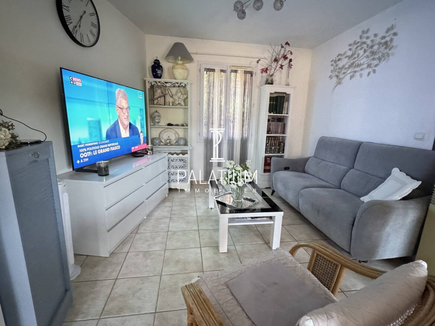 Maison à vendre, 90m², GREOUX LES BAINS
