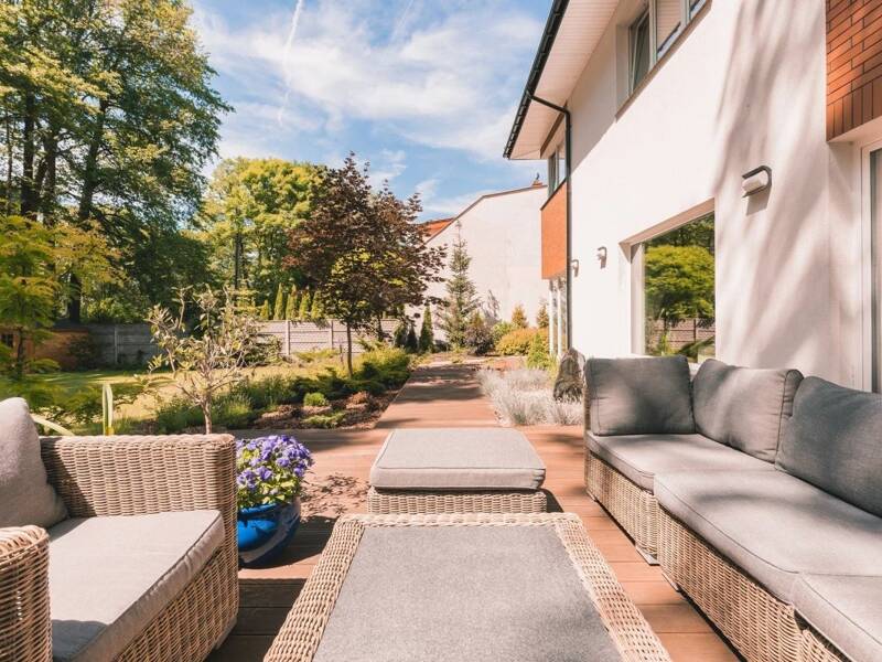 Maison à vendre, 220m², RUEIL MALMAISON