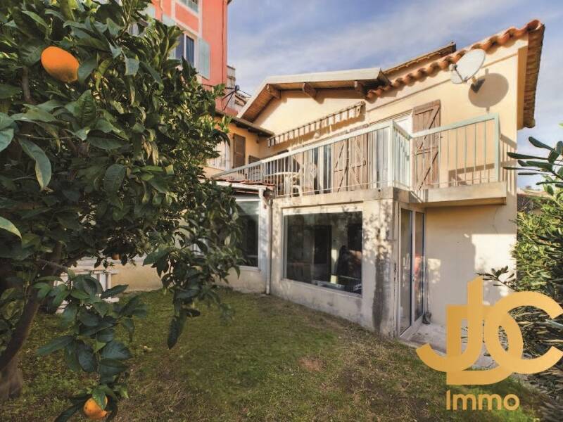 Maison à vendre, 78m², NICE