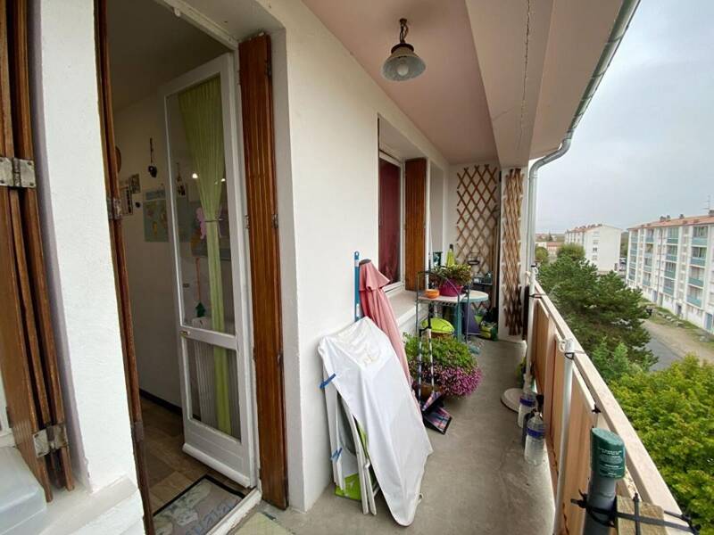 Maison à vendre, 65m², CHATEAU ARNOUX SAINT AUBAN