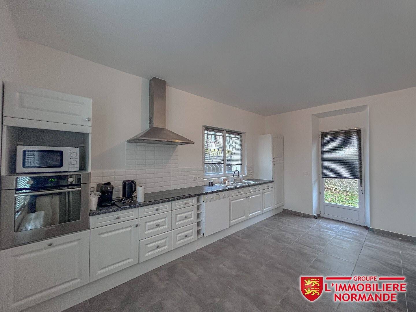 Maison à vendre, 154m², VERNON