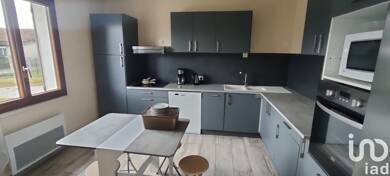 Maison à vendre 208 000 € 6 pièces 4 chambres 130 m² 1 769 m² de terrain Morvilliers 10500