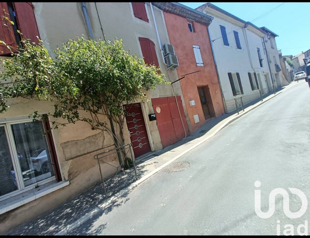 Maison à vendre, 180m², VILLELAURE