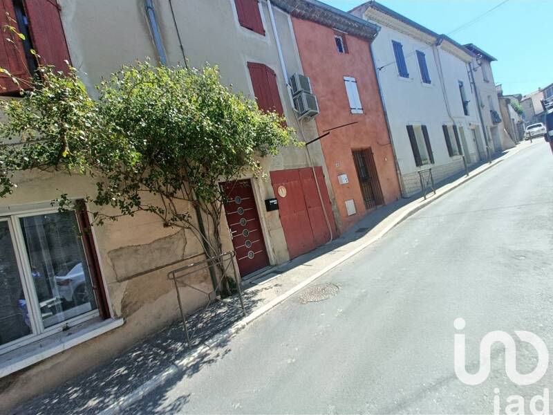 Maison à vendre, 180m², VILLELAURE