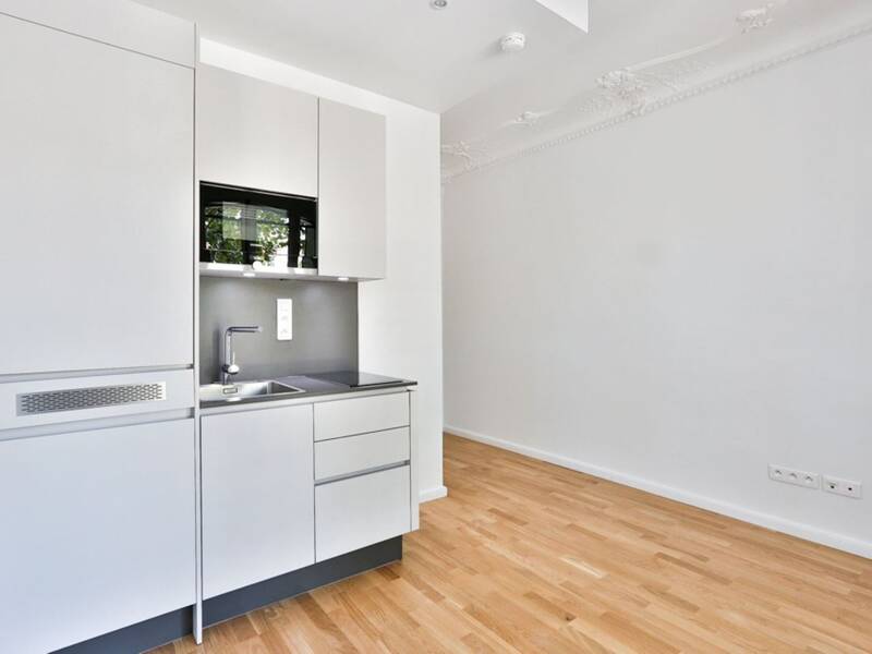 Maison à louer, 15m², PARIS 12E