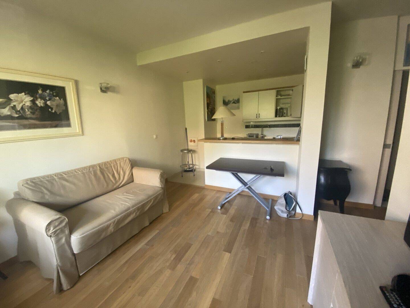 Maison à louer, 34m², VERSAILLES
