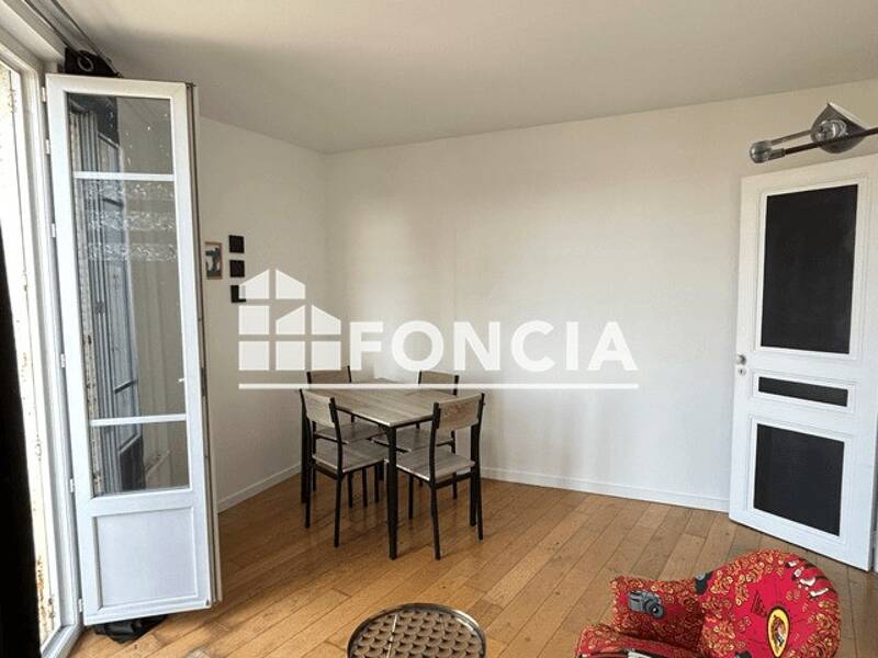 Maison à louer, 31m², VITRY SUR SEINE