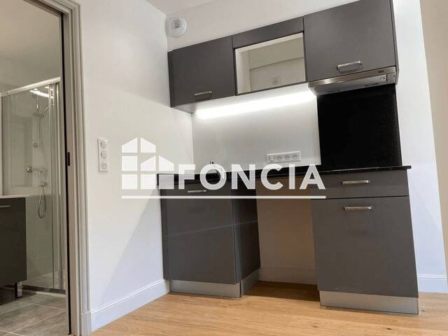 Maison à louer, 16m², NANCY