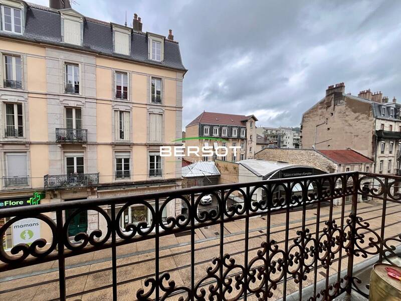Maison à louer, 28m², BESANCON