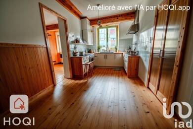 Appartement à vendre 55 000 € 3 pièces 2 chambres 85 m² 2 étages Centre Sainte-Marie-Aux-Mines 68160