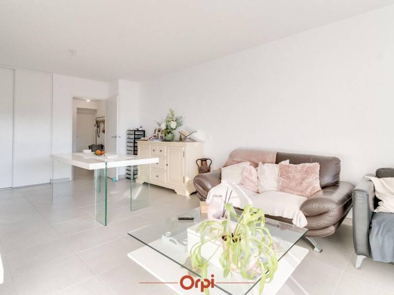 Maison à louer, 60m², MARSEILLE 12E