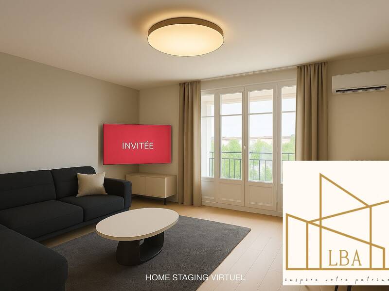 Maison à vendre, 77m², MARSEILLE 6E