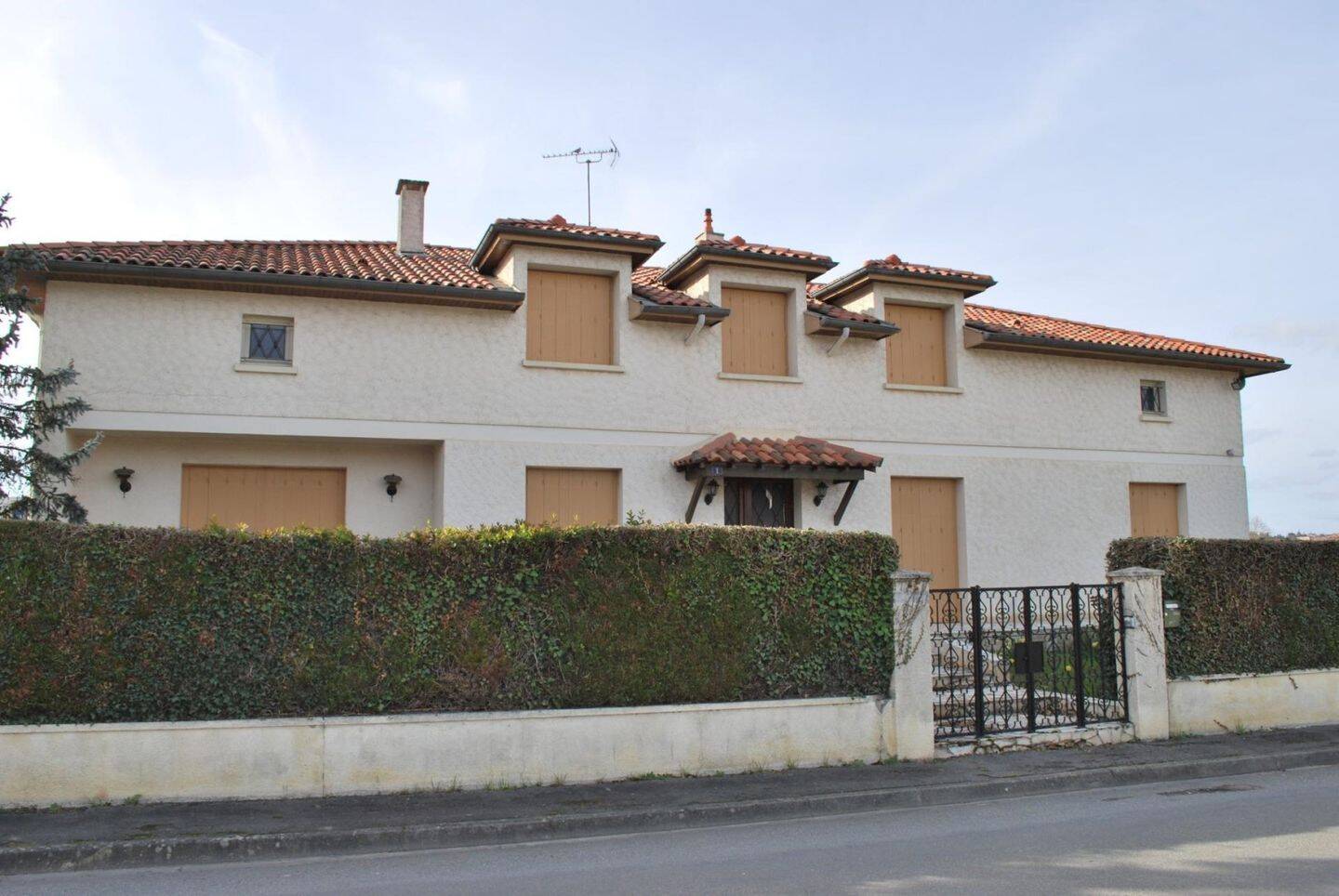 Maison à vendre, 252m², AUCH