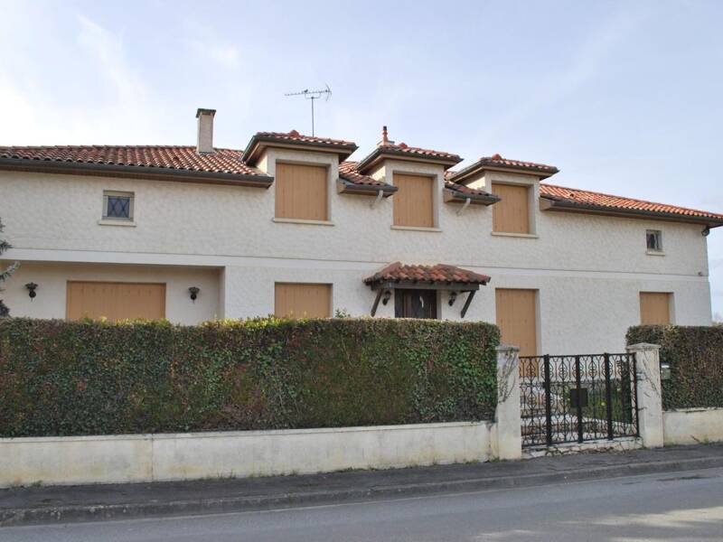 Maison à vendre, 252m², AUCH