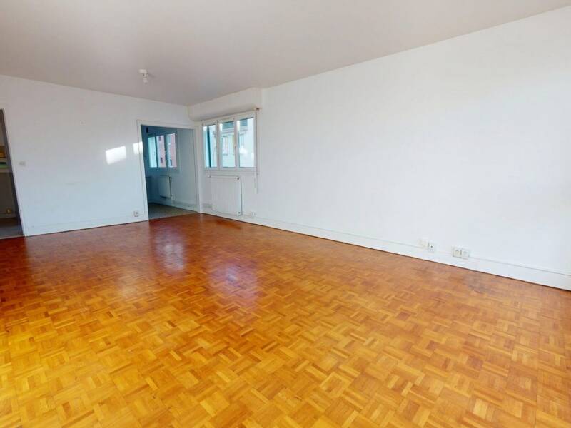 Maison à louer, 91m², LE HAVRE