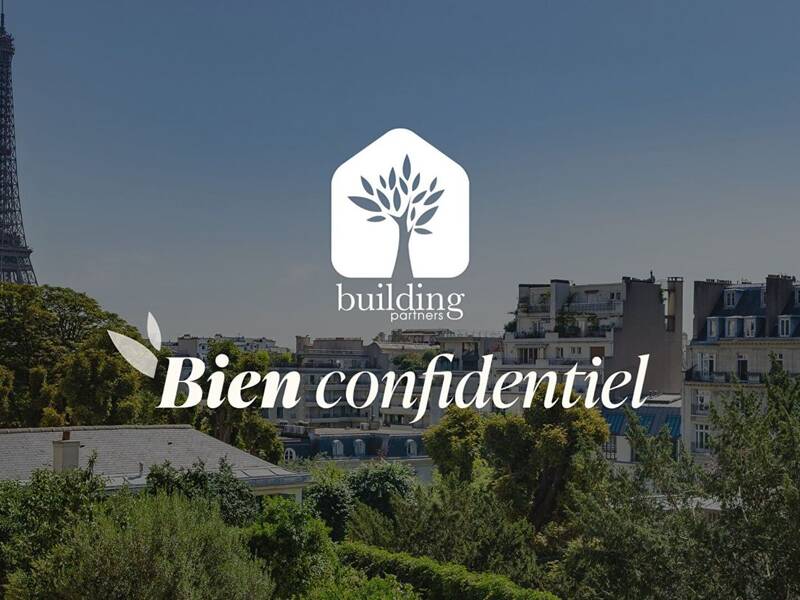 Maison à vendre, 442m², PARIS 16E