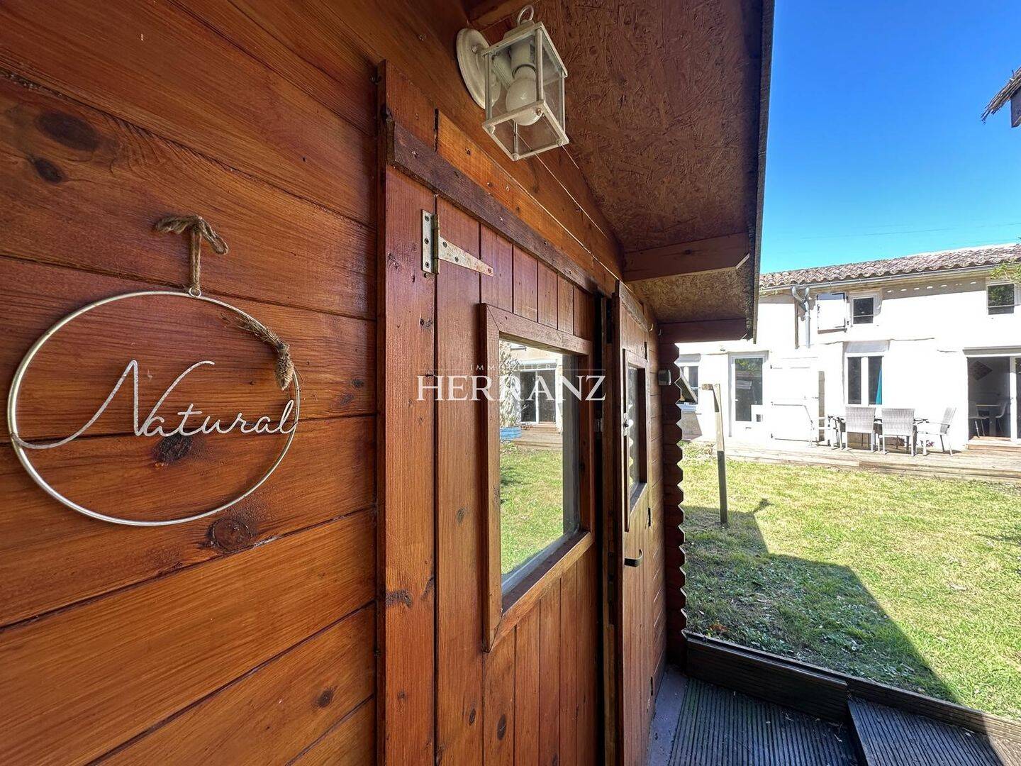 Maison à vendre, 124m², LIBOURNE