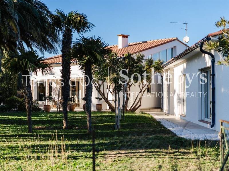 Maison à vendre, 256m², PERPIGNAN