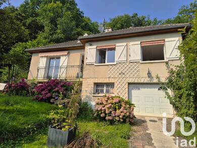 Maison à vendre 254 000 € 4 pièces 4 chambres 100 m² 2 309 m² de terrain Saint-Piat 28130