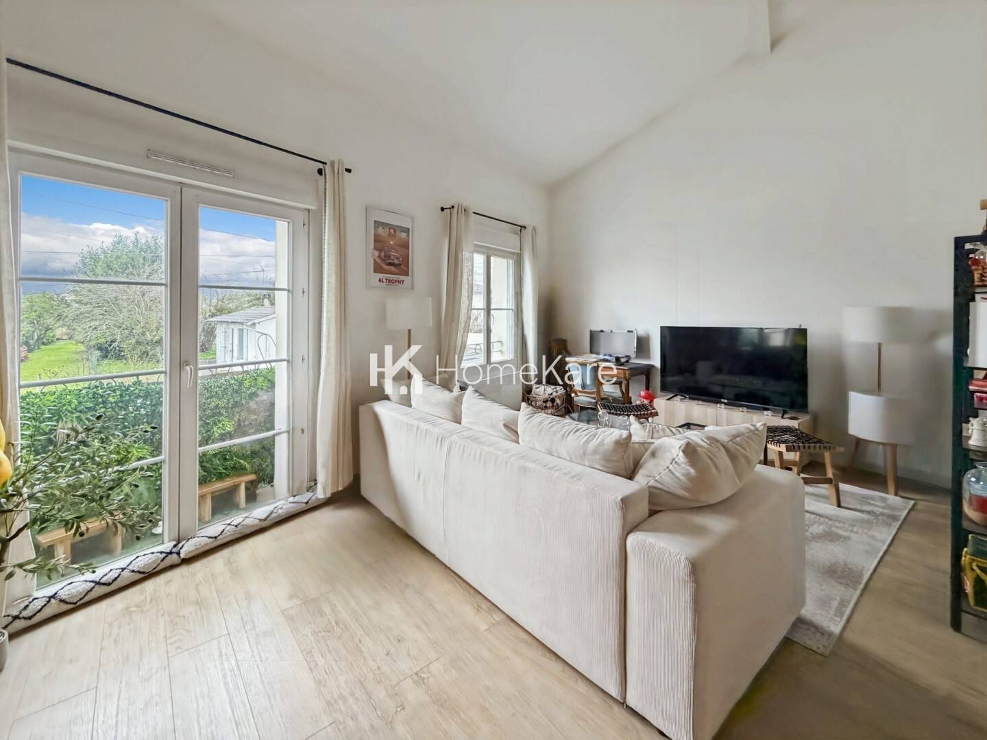 Maison à vendre, 60m², EYSINES