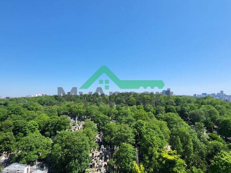 Maison à louer, 35m², PARIS 20E