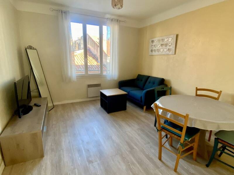 Maison à louer, 44m², TOULON