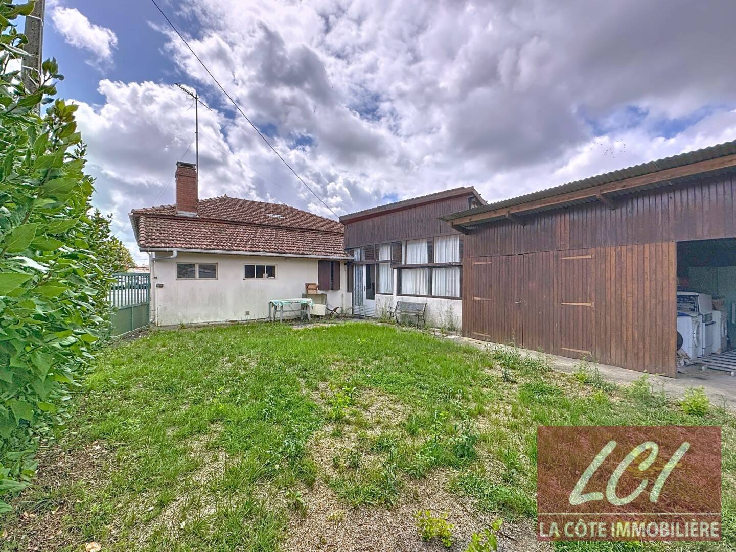Maison à vendre, 106m², GUJAN MESTRAS