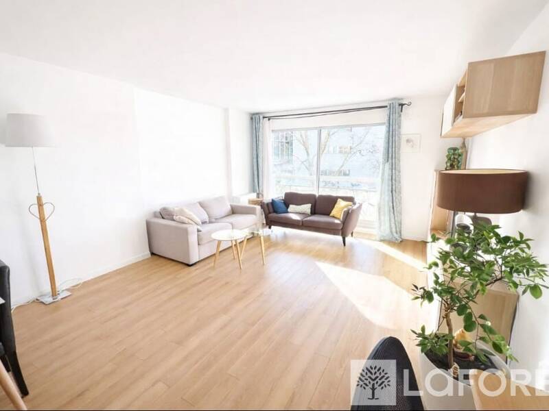 Maison à vendre, 88m², BOULOGNE BILLANCOURT