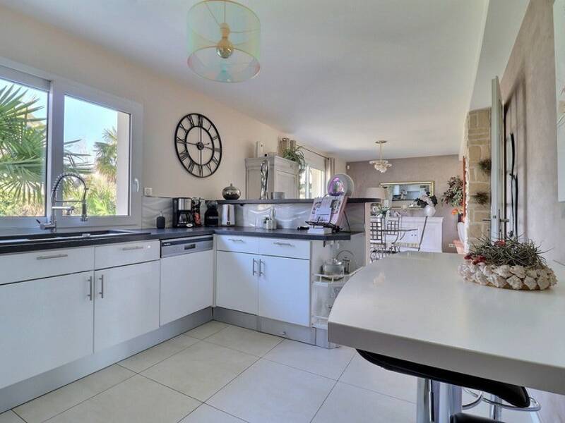 Maison à vendre, 112m², ORVAULT