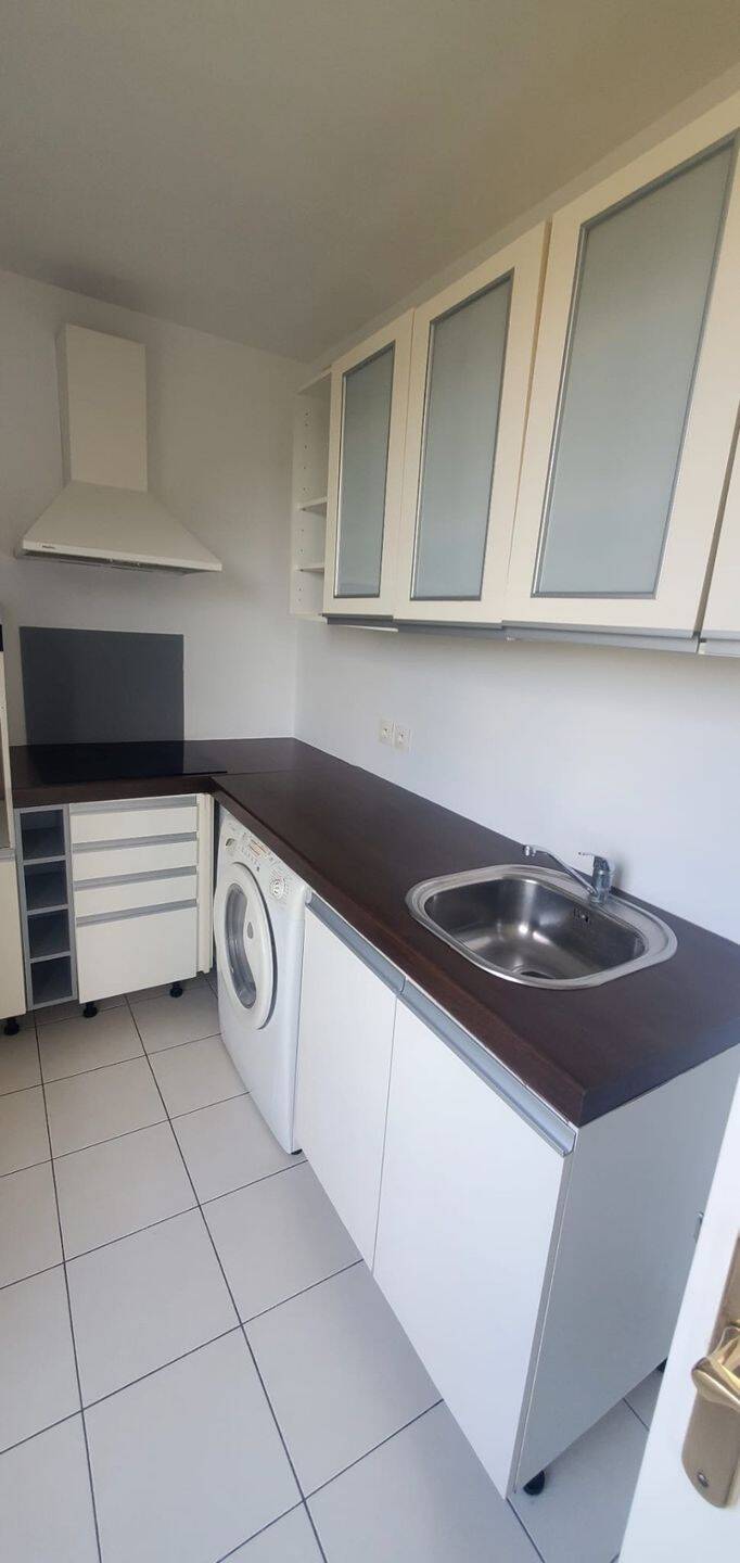 Maison à vendre, 43m², CHELLES