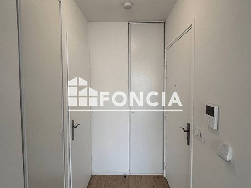 Maison à louer, 26m², VILLENEUVE LA GARENNE