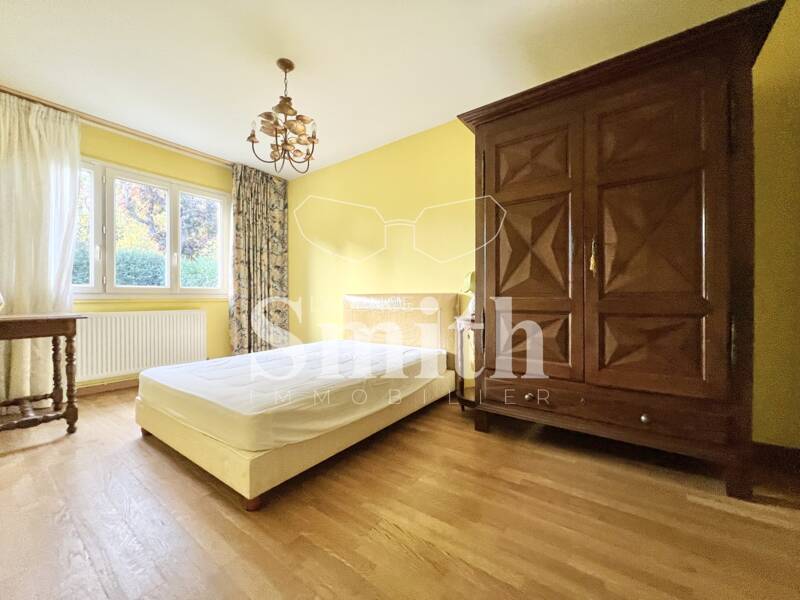 Maison à vendre, 150m², BIHOREL