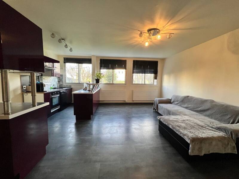 Maison à vendre, 63m², SEVRES