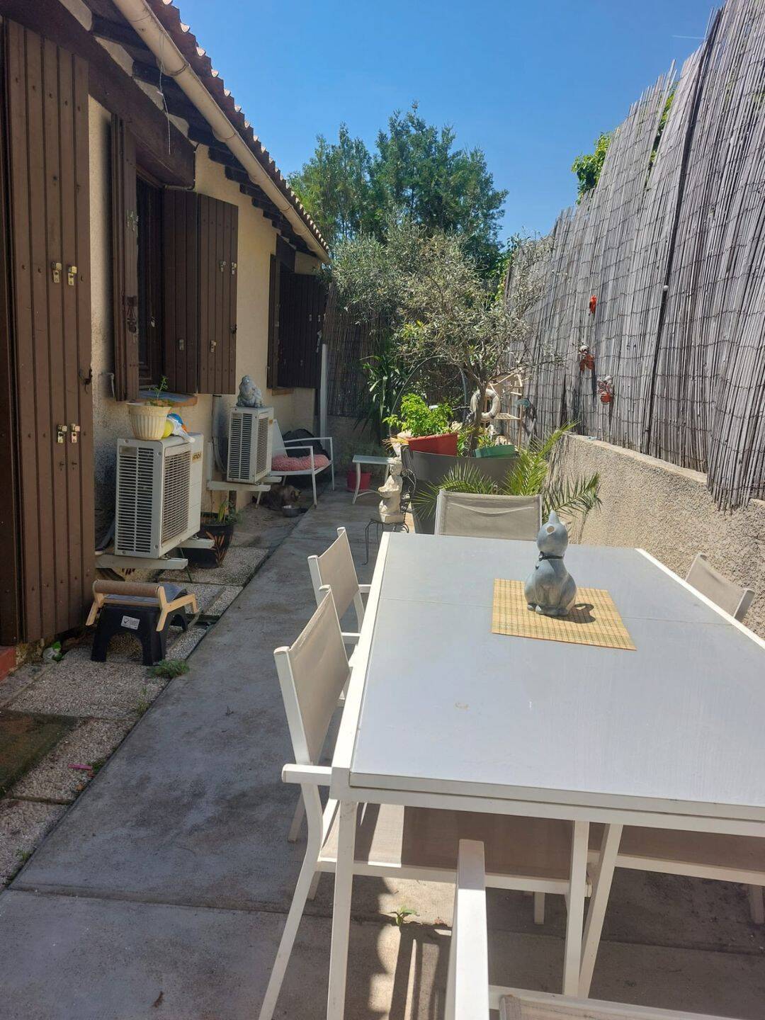 Maison à vendre, 80m², BEZIERS