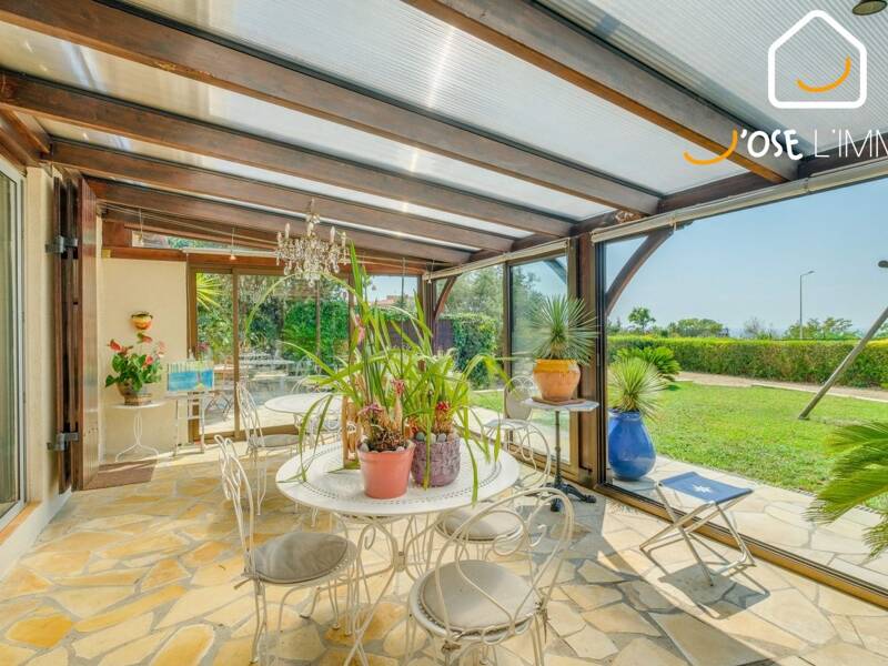 Maison à vendre, 119m², MARSEILLE 14E