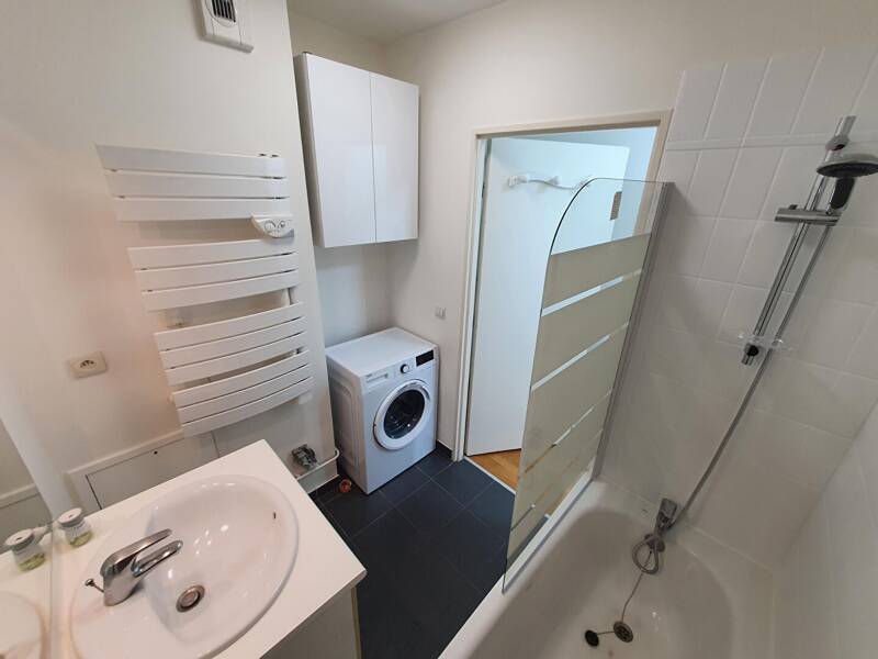 Maison à louer, 67m², LILLE